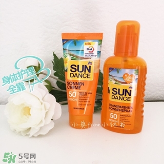 sundance防晒霜多少钱?sundance防晒霜专柜价格