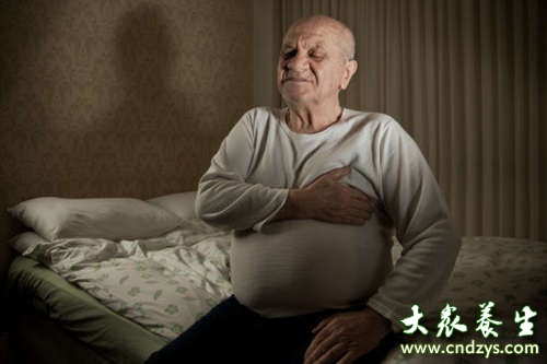 老年人呼吸性酸中毒的症状