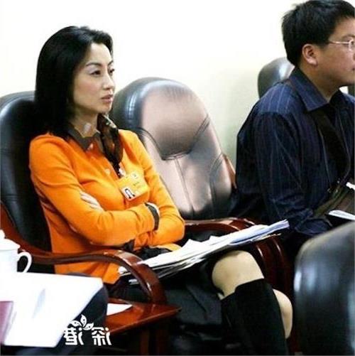 宋法棠与刘迎霞关系 刘迎霞被撤销全国政协委员资格