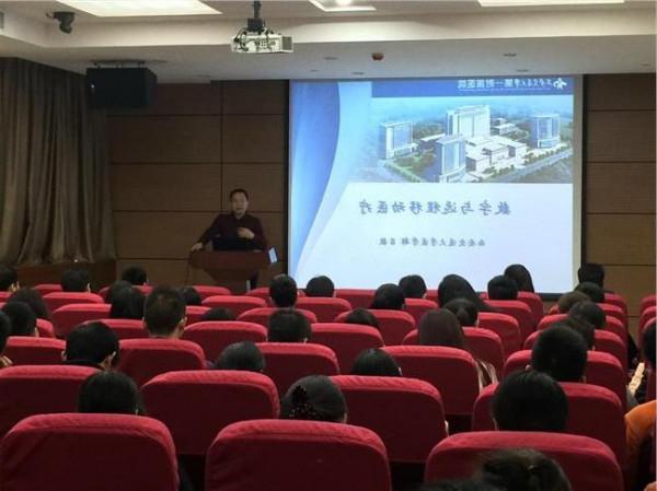 张晓刚西安交通大学 西安交通大学近期在中省四项评比活动中取得优异成绩