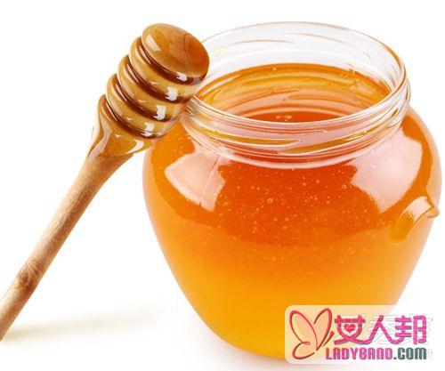 >蜂蜜怎么喝可以减肥？蜂蜜水的减肥喝法