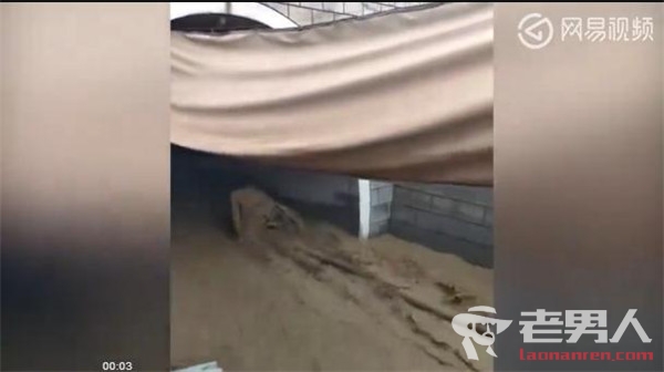 贵州隧道发生透水事故 致3名施工人员不幸遇难
