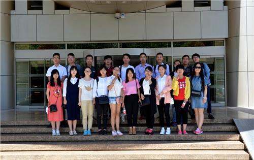 王蕊河南工业大学 河南工大学子在第十三届高校GIS大赛中获奖