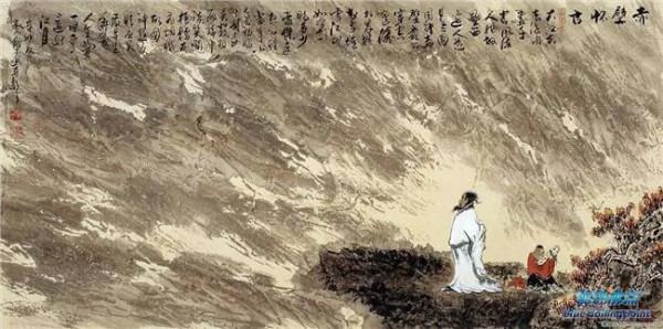 苏轼写给王朝云的诗 古典诗词背后的故事:苏轼的《死了都要爱》