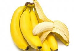 >吃香蕉的好处和坏处有哪些