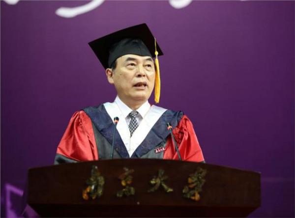 张异宾调任东南大学 南京大学新任党委书记张异宾曾3次拒绝当官