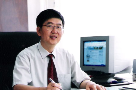 韦化出生 韦化博士生导师——广西大学教授