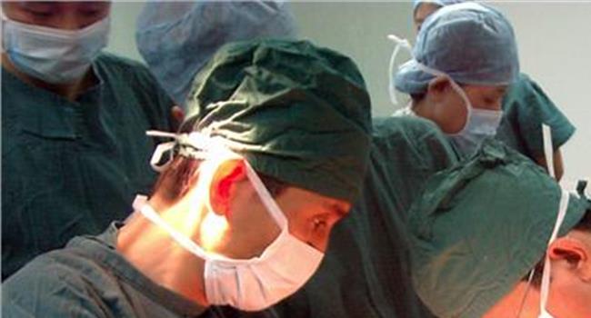 【妇科手术全套视频】宜宾举办妇科肿瘤微创手术新进展研讨会