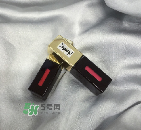 >ysl方管204多少钱？ysl204唇釉价格