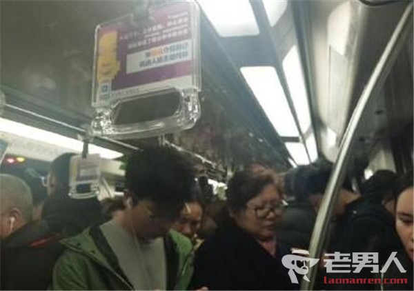 上海10号线故障 系信号问题引发列车运营延误