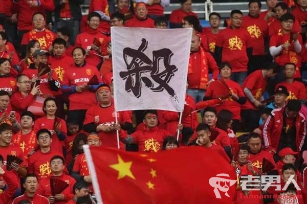 具滋哲：我们输了，中国足球确实是成长了
