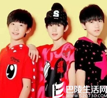 tfboys韩国综艺之旅 千总大露锋芒招成员眼红