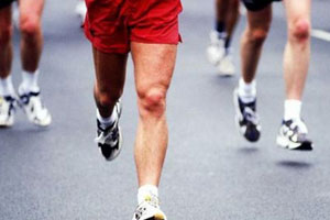 跑步对颈椎病有好处吗_跑步对颈椎病的影响