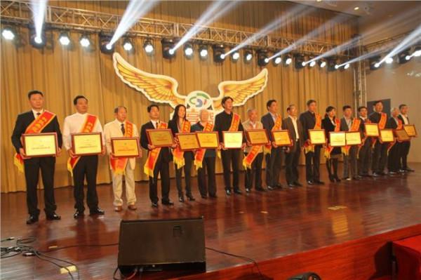 郝卫东北京大学 北京大学11人获中国科协人才奖项 高松院士当选科协副主席