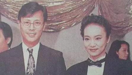 >李又麟老婆是谁 台湾演员刘德凯的老婆是谁