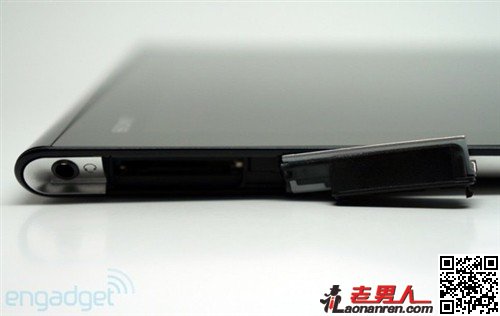 >质量问题？索尼Xperia tablet s平板电脑停售