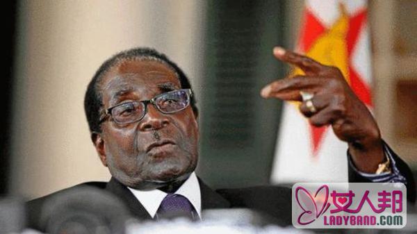 津巴布韦总统拒领孔子和平奖 引起热议