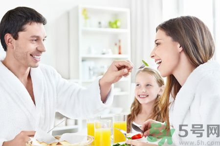 孩子早餐吃什么好?两种早餐营养最佳