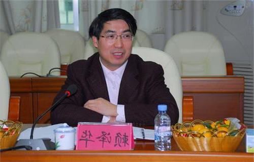 >刘小龙任肇庆市市长 肇庆市为什么有两个常务副市长?