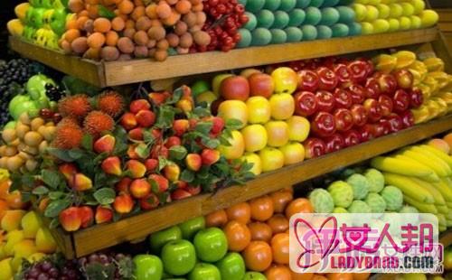 >冬季吃什么水果好 冬季最该吃的8种养生水果