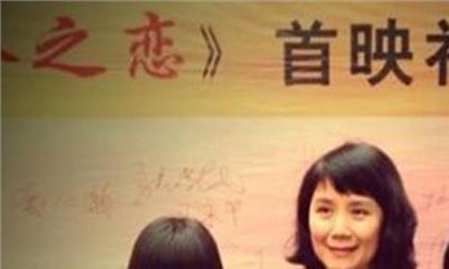 严晓频的老师 严晓频与《北京人在纽约》 姜文觉得她适合演“郭燕”