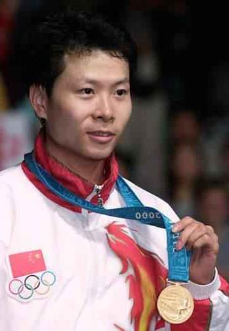 >【2000奥运中国金牌数】2000年悉尼奥运会:中国金牌奖牌总数均创记录