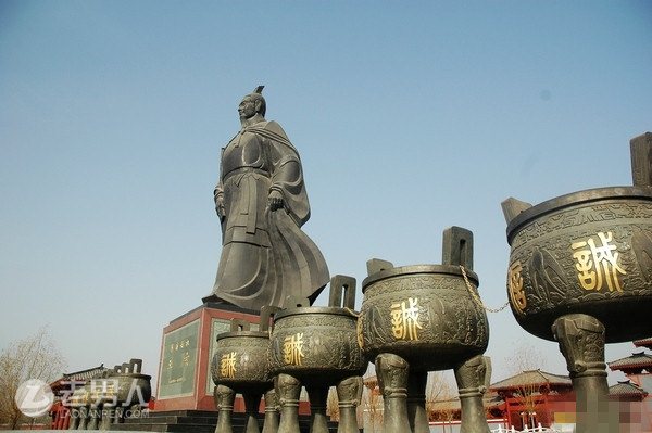 中国历史著名商人盘点 经商之道有何异同