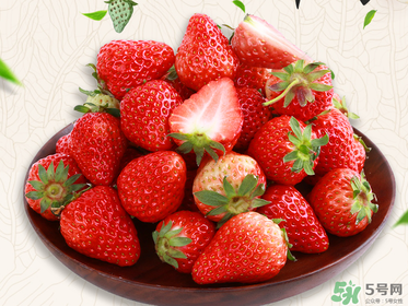 >6月份还有草莓吗？草莓6月份还有吗？