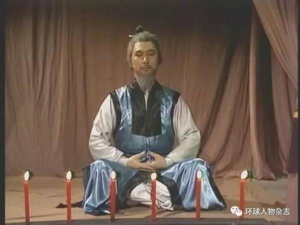 >丘处机武功 马钰的真实武功未必在丘处机之下