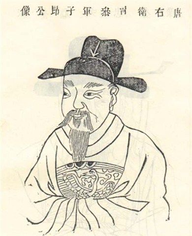 唐代著名诗人陈子昂的名言有哪些