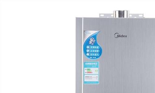 电热水器清洗方法图解 电热水器行业增长乏力 为何威博能增长33%