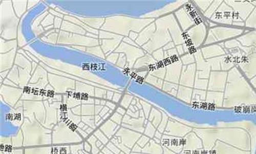 >惠城区快递员 喜讯!惠城区三栋镇正式被命名为“国家卫生镇”