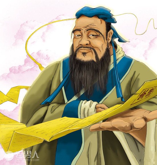 中国历史上著名的十圣 其中有没有你认识的