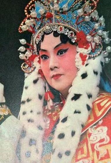 京剧表演艺术家李世济去世 那个特别的薛湘灵走了