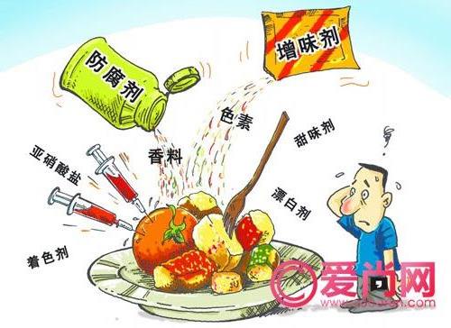 权健火疗 权健火疗标志 近年来食品安全事件 近年来中国食品安全