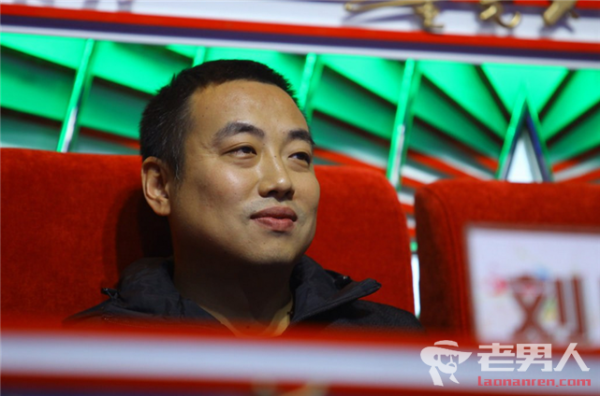 刘国梁正式宣布告别教练生涯 赛场再无“不懂球的胖子”