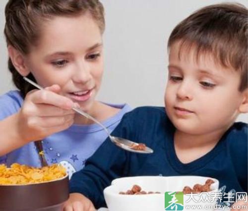 孩子挑食厌食怎么办