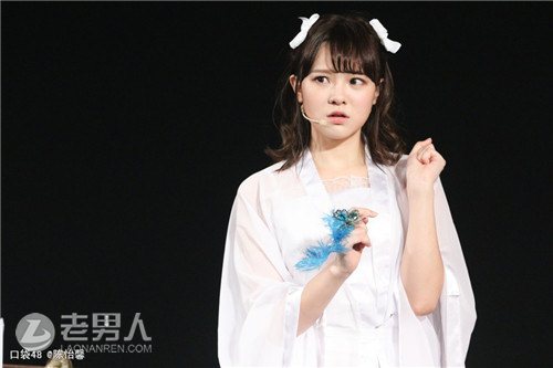 SNH48陈怡馨个人资料遭起底 患深度抑郁症退团