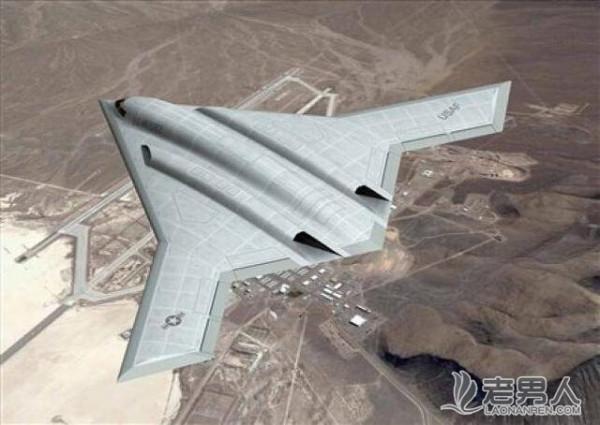 美空军计划采购多达80到100架新轰炸机单价约为5.5亿美元
