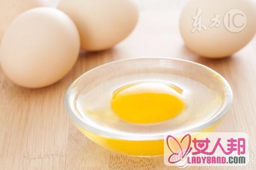 >鸡蛋最营养吃法排行！看看你吃对了吗？
