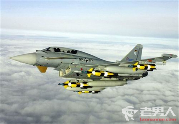 >“台风”战机订单锐减 英国最大军火商将裁员近2000人