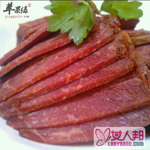 >轻松吃牛肉 告诉你怎样煮牛肉