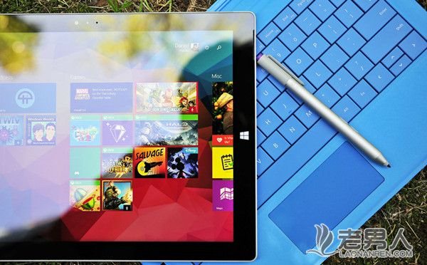 春节买什么好呢？Surface Pro 3再做促销活动