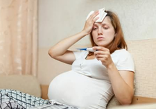 >如何有效预防怀孕期间感冒有何妙招