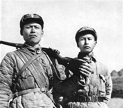 抗日女英雄刘耀梅 1921 10 18:《河北抗日女英烈 刘耀梅 诞辰》