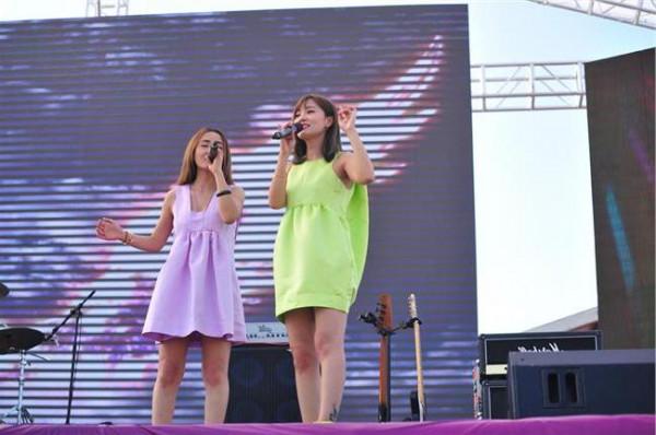郑源演唱会 “龙城之春”群星演唱会新闻发布会在常州举行
