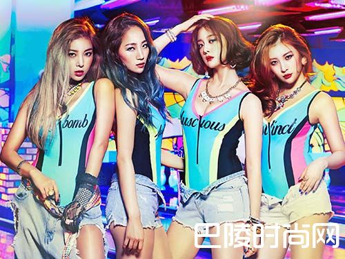 >wondergirls解散单曲要想我公开？婑斌惠林续约