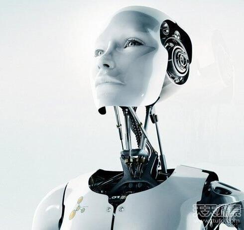 史蒂芬霍金警示:人工智能是“真正的危险”