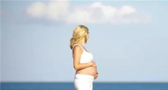 孕期水肿的原因有哪些