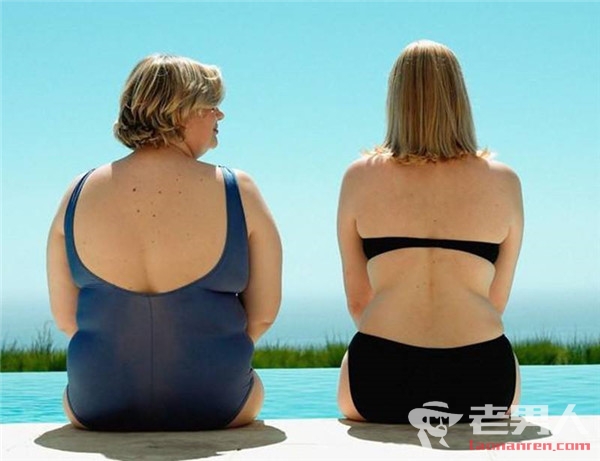 夏天容易变胖的五大原因：多静少动 冷饮吃太多